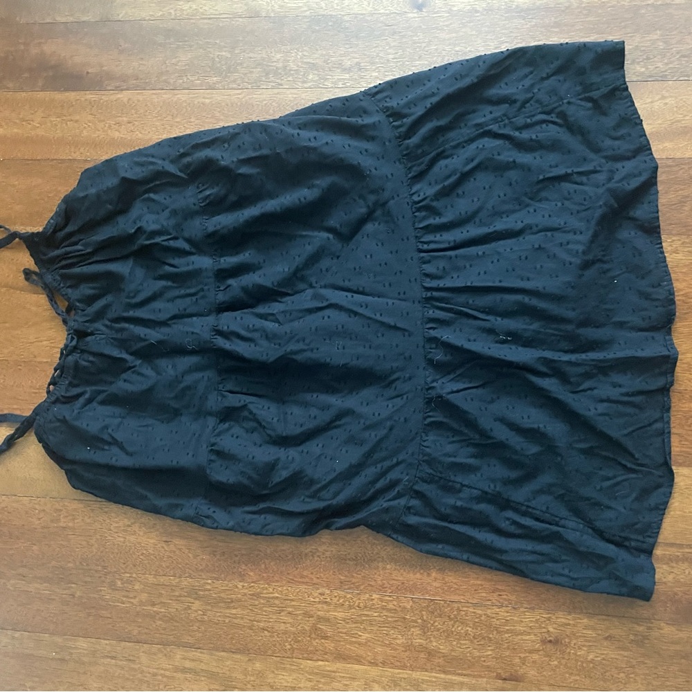 Old Navy dress- side M